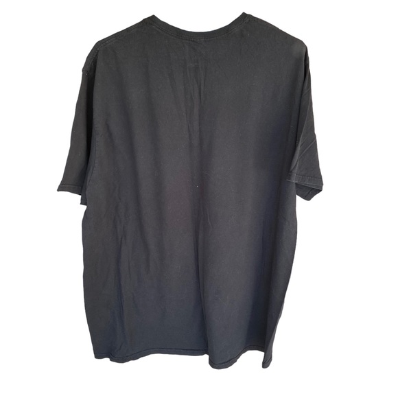 Wrestle Mania Graphic Tee | 2X - Picture 3 of 3